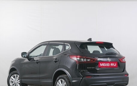 Nissan Qashqai, 2022 год, 3 399 000 рублей, 5 фотография