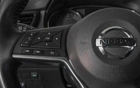 Nissan Qashqai, 2022 год, 3 399 000 рублей, 17 фотография