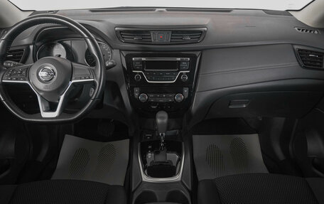 Nissan Qashqai, 2022 год, 3 399 000 рублей, 14 фотография