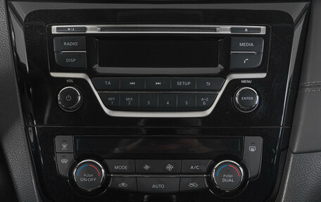 Nissan Qashqai, 2022 год, 3 399 000 рублей, 19 фотография