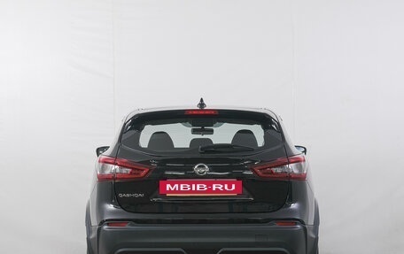 Nissan Qashqai, 2022 год, 3 399 000 рублей, 6 фотография