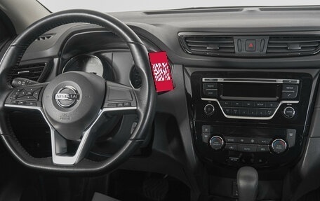 Nissan Qashqai, 2022 год, 3 399 000 рублей, 13 фотография