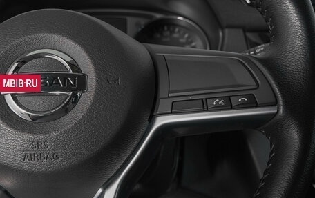 Nissan Qashqai, 2022 год, 3 399 000 рублей, 18 фотография
