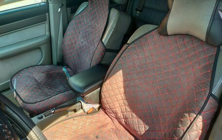 Audi A6, 1996 год, 820 000 рублей, 9 фотография