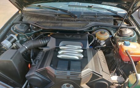 Audi A6, 1996 год, 820 000 рублей, 11 фотография