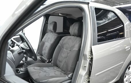 Renault Logan I, 2013 год, 545 000 рублей, 6 фотография