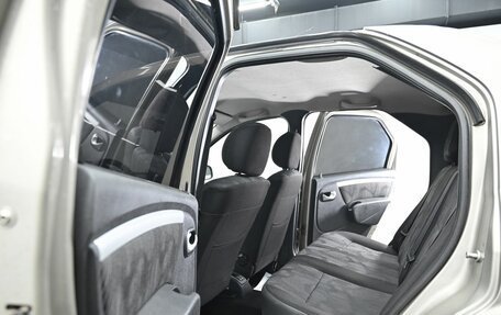 Renault Logan I, 2013 год, 545 000 рублей, 13 фотография