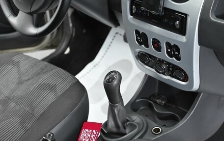 Renault Logan I, 2013 год, 545 000 рублей, 9 фотография