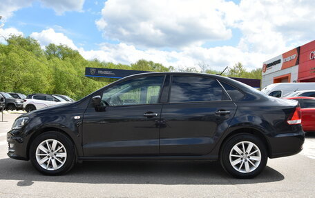 Volkswagen Polo VI (EU Market), 2018 год, 1 270 000 рублей, 4 фотография