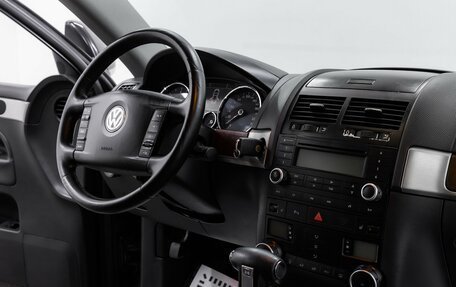 Volkswagen Touareg III, 2008 год, 895 000 рублей, 5 фотография