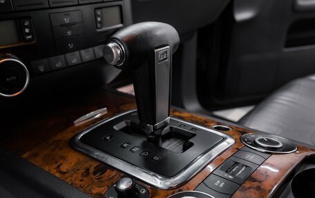 Volkswagen Touareg III, 2008 год, 895 000 рублей, 6 фотография