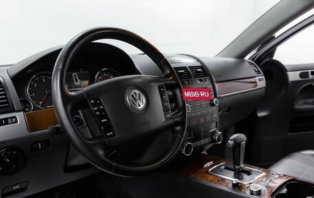 Volkswagen Touareg III, 2008 год, 895 000 рублей, 3 фотография