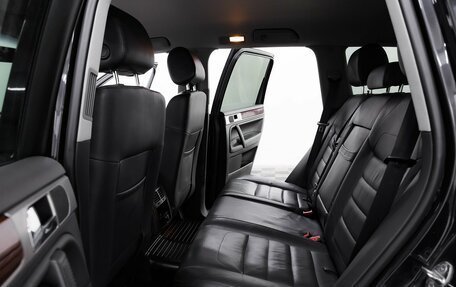 Volkswagen Touareg III, 2008 год, 895 000 рублей, 9 фотография