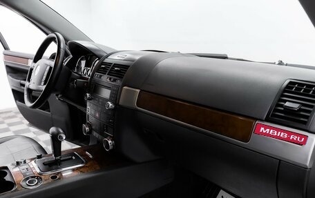 Volkswagen Touareg III, 2008 год, 895 000 рублей, 7 фотография