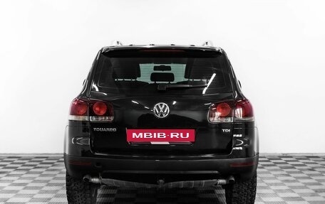 Volkswagen Touareg III, 2008 год, 895 000 рублей, 16 фотография