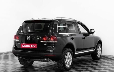 Volkswagen Touareg III, 2008 год, 895 000 рублей, 17 фотография