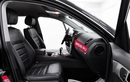 Volkswagen Touareg III, 2008 год, 895 000 рублей, 10 фотография