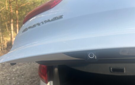 KIA Sportage III, 2014 год, 12 фотография