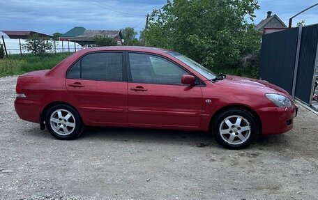 Mitsubishi Lancer IX, 2005 год, 349 000 рублей, 3 фотография