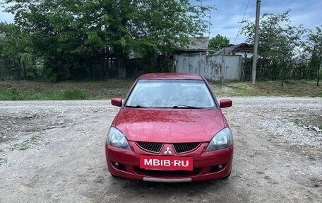 Mitsubishi Lancer IX, 2005 год, 349 000 рублей, 2 фотография