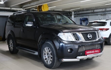 Nissan Pathfinder, 2013 год, 1 299 990 рублей, 3 фотография