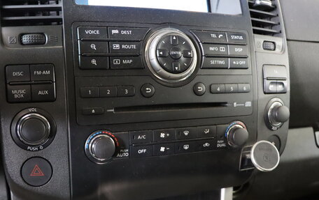 Nissan Pathfinder, 2013 год, 1 299 990 рублей, 15 фотография