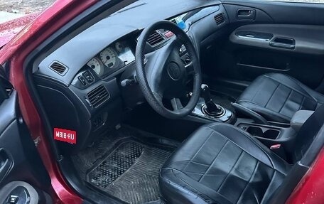 Mitsubishi Lancer IX, 2005 год, 349 000 рублей, 7 фотография