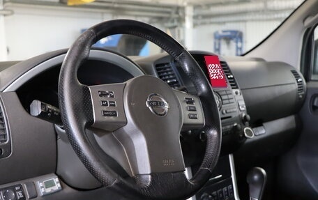 Nissan Pathfinder, 2013 год, 1 299 990 рублей, 7 фотография