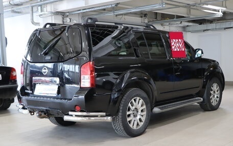 Nissan Pathfinder, 2013 год, 1 299 990 рублей, 4 фотография