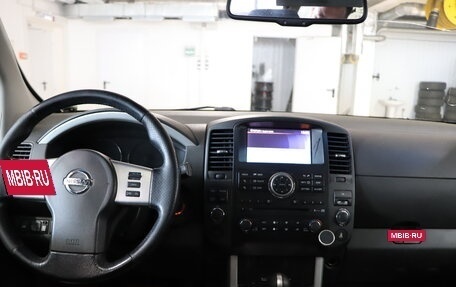 Nissan Pathfinder, 2013 год, 1 299 990 рублей, 9 фотография