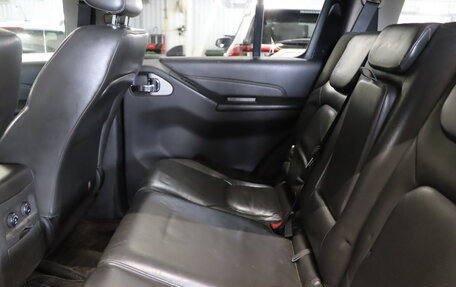 Nissan Pathfinder, 2013 год, 1 299 990 рублей, 18 фотография