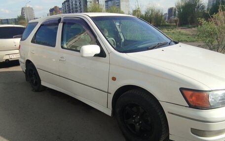 Toyota Vista V30, 1999 год, 410 000 рублей, 3 фотография