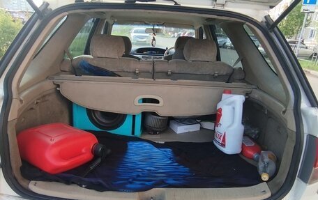 Toyota Vista V30, 1999 год, 410 000 рублей, 5 фотография