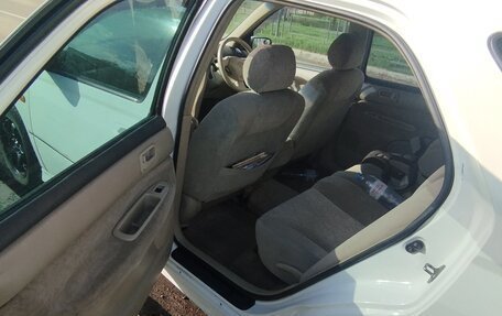 Toyota Vista V30, 1999 год, 410 000 рублей, 7 фотография