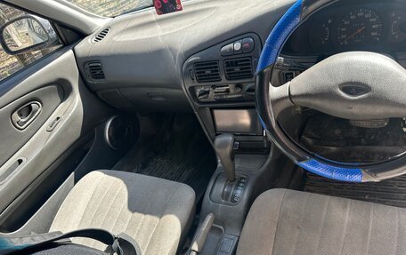 Mitsubishi Libero I рестайлинг, 1993 год, 125 000 рублей, 8 фотография