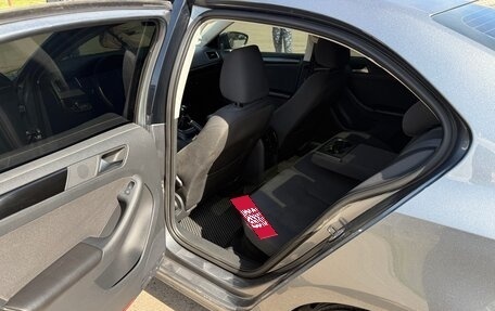 Volkswagen Jetta VI, 2012 год, 1 215 000 рублей, 8 фотография