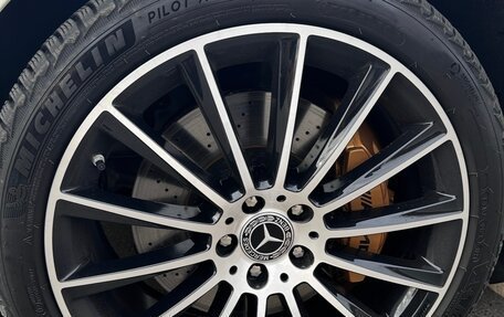 Mercedes-Benz S-Класс, 2019 год, 6 000 000 рублей, 5 фотография
