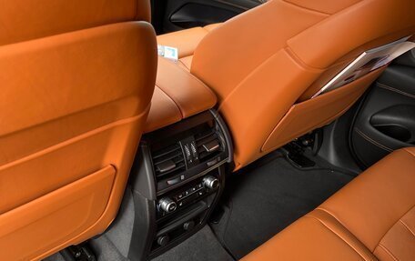 BMW X6 M, 2018 год, 6 500 000 рублей, 11 фотография