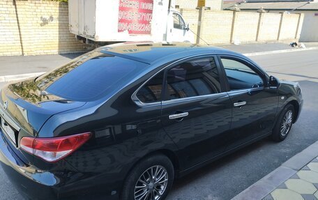 Nissan Almera, 2012 год, 850 000 рублей, 6 фотография