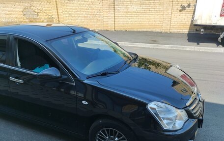 Nissan Almera, 2012 год, 850 000 рублей, 4 фотография