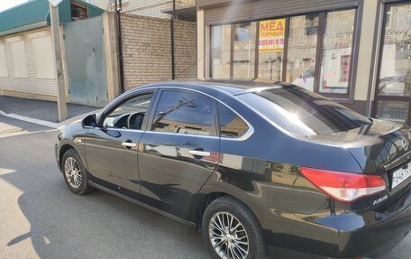 Nissan Almera, 2012 год, 850 000 рублей, 5 фотография