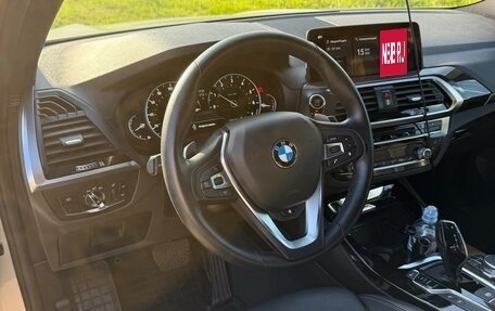 BMW X3, 2018 год, 3 400 000 рублей, 7 фотография