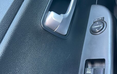 KIA Rio III рестайлинг, 2012 год, 820 000 рублей, 9 фотография