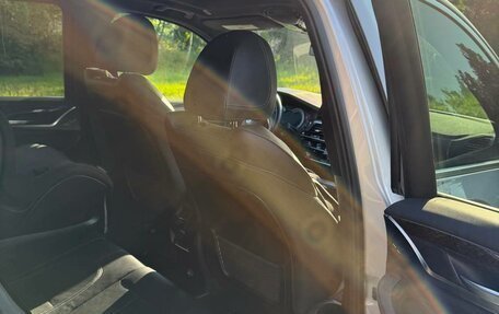 BMW X3, 2018 год, 3 400 000 рублей, 9 фотография