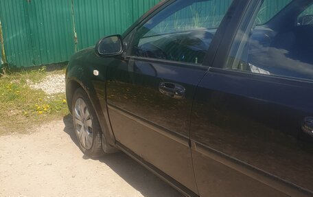 Chevrolet Lacetti, 2008 год, 325 000 рублей, 4 фотография