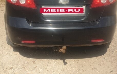 Chevrolet Lacetti, 2008 год, 325 000 рублей, 3 фотография