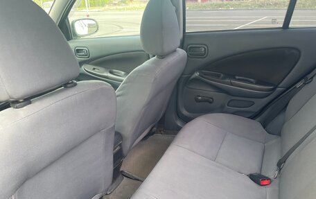 Nissan Almera, 2005 год, 250 000 рублей, 6 фотография