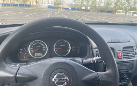 Nissan Almera, 2005 год, 250 000 рублей, 8 фотография