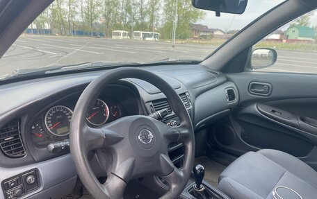 Nissan Almera, 2005 год, 250 000 рублей, 5 фотография