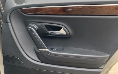 Volkswagen Passat CC I рестайлинг, 2013 год, 1 399 000 рублей, 16 фотография